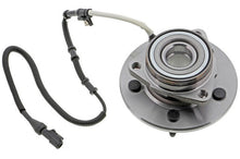 Load image into Gallery viewer, Mevotech H515010 Wheel Bearing and Hub Assembly Mevotech H515010
