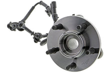 Load image into Gallery viewer, Mevotech H515013 Wheel Bearing and Hub Assembly Mevotech H515013
