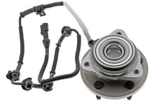 Load image into Gallery viewer, Mevotech H515013 Wheel Bearing and Hub Assembly Mevotech H515013
