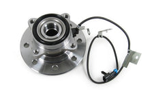 Load image into Gallery viewer, Mevotech H515016 Wheel Bearing and Hub Assembly Mevotech H515016
