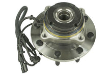 Load image into Gallery viewer, Mevotech H515020 Wheel Bearing and Hub Assembly Mevotech H515020
