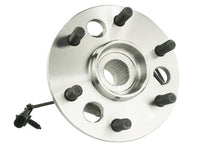 Load image into Gallery viewer, Mevotech H515024 Wheel Bearing and Hub Assembly Mevotech H515024

