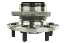 Load image into Gallery viewer, Mevotech H515024 Wheel Bearing and Hub Assembly Mevotech H515024
