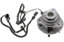 Load image into Gallery viewer, Mevotech H515027 Wheel Bearing and Hub Assembly Mevotech H515027
