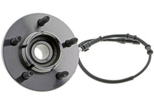 Load image into Gallery viewer, Mevotech H515029 Wheel Bearing and Hub Assembly Mevotech H515029
