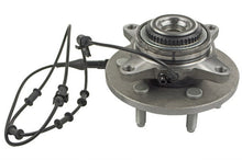 Load image into Gallery viewer, Mevotech H515043 Wheel Bearing and Hub Assembly Mevotech H515043
