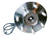 Load image into Gallery viewer, Mevotech H515047 Wheel Bearing and Hub Assembly Mevotech H515047
