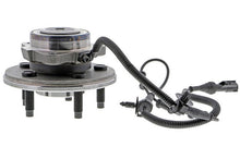 Load image into Gallery viewer, Mevotech H515050 Wheel Bearing and Hub Assembly Mevotech H515050
