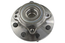 Load image into Gallery viewer, Mevotech H515062 Wheel Bearing and Hub Assembly Mevotech H515062
