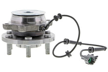 Load image into Gallery viewer, Mevotech H515064 Wheel Bearing and Hub Assembly Mevotech H515064
