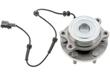 Load image into Gallery viewer, Mevotech H515064 Wheel Bearing and Hub Assembly Mevotech H515064
