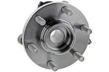 Load image into Gallery viewer, Mevotech H515065 Wheel Bearing and Hub Assembly Mevotech H515065
