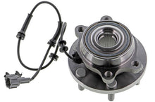 Load image into Gallery viewer, Mevotech H515065 Wheel Bearing and Hub Assembly Mevotech H515065
