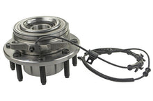Load image into Gallery viewer, Mevotech H515081 Wheel Bearing and Hub Assembly Mevotech H515081

