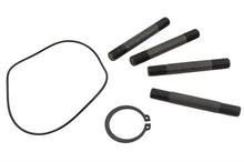 Load image into Gallery viewer, Mevotech H515081 Wheel Bearing and Hub Assembly Mevotech H515081
