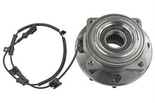 Load image into Gallery viewer, Mevotech H515081 Wheel Bearing and Hub Assembly Mevotech H515081
