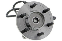 Load image into Gallery viewer, Mevotech H515095 Wheel Bearing and Hub Assembly Mevotech H515095
