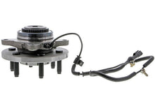 Load image into Gallery viewer, Mevotech H515095 Wheel Bearing and Hub Assembly Mevotech H515095
