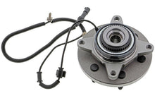 Load image into Gallery viewer, Mevotech H515095 Wheel Bearing and Hub Assembly Mevotech H515095
