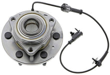 Load image into Gallery viewer, Mevotech H515096 Wheel Bearing and Hub Assembly Mevotech H515096
