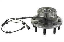 Load image into Gallery viewer, Mevotech H515101 Wheel Bearing and Hub Assembly Mevotech H515101
