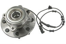 Load image into Gallery viewer, Mevotech H515101 Wheel Bearing and Hub Assembly Mevotech H515101
