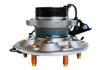 Load image into Gallery viewer, Mevotech H515109 Wheel Bearing and Hub Assembly Mevotech H515109
