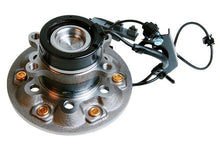 Load image into Gallery viewer, Mevotech H515109 Wheel Bearing and Hub Assembly Mevotech H515109
