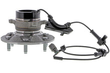Load image into Gallery viewer, Mevotech H515110 Wheel Bearing and Hub Assembly Mevotech H515110
