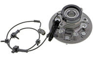 Mevotech H515110 Wheel Bearing and Hub Assembly Mevotech H515110