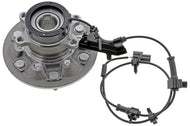 Mevotech H515111 Wheel Bearing and Hub Assembly Mevotech H515111