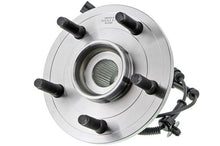 Load image into Gallery viewer, Mevotech H515113 Wheel Bearing and Hub Assembly Mevotech H515113
