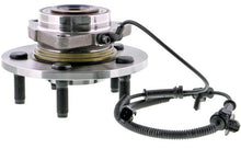 Load image into Gallery viewer, Mevotech H515113 Wheel Bearing and Hub Assembly Mevotech H515113
