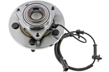Load image into Gallery viewer, Mevotech H515113 Wheel Bearing and Hub Assembly Mevotech H515113
