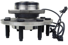 Load image into Gallery viewer, Mevotech H515114 Wheel Bearing and Hub Assembly Mevotech H515114
