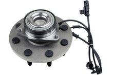 Load image into Gallery viewer, Mevotech H515114 Wheel Bearing and Hub Assembly Mevotech H515114
