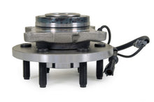 Load image into Gallery viewer, Mevotech H515117 Wheel Bearing and Hub Assembly Mevotech H515117
