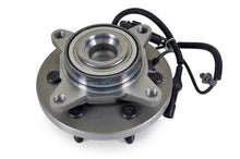 Load image into Gallery viewer, Mevotech H515117 Wheel Bearing and Hub Assembly Mevotech H515117

