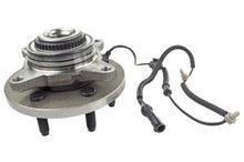 Load image into Gallery viewer, Mevotech H515119 Wheel Bearing and Hub Assembly Mevotech H515119
