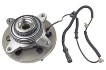 Load image into Gallery viewer, Mevotech H515119 Wheel Bearing and Hub Assembly Mevotech H515119
