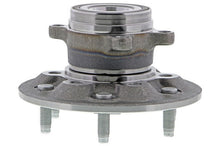 Load image into Gallery viewer, Mevotech H515121 Wheel Bearing and Hub Assembly Mevotech H515121

