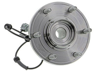 Load image into Gallery viewer, Mevotech H515125 Wheel Bearing and Hub Assembly Mevotech H515125
