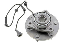 Load image into Gallery viewer, Mevotech H515125 Wheel Bearing and Hub Assembly Mevotech H515125
