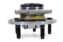 Load image into Gallery viewer, Mevotech H515126 Wheel Bearing and Hub Assembly Mevotech H515126
