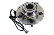 Load image into Gallery viewer, Mevotech H515126 Wheel Bearing and Hub Assembly Mevotech H515126

