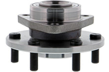 Load image into Gallery viewer, Mevotech H515127 Wheel Bearing and Hub Assembly Mevotech H515127
