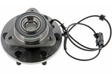 Load image into Gallery viewer, Mevotech H515127 Wheel Bearing and Hub Assembly Mevotech H515127

