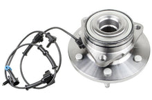 Load image into Gallery viewer, Mevotech H515128 Wheel Bearing and Hub Assembly Mevotech H515128

