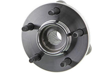 Load image into Gallery viewer, Mevotech H515129 Wheel Bearing and Hub Assembly Mevotech H515129
