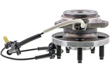 Load image into Gallery viewer, Mevotech H515129 Wheel Bearing and Hub Assembly Mevotech H515129
